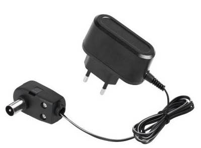 Zasilacz 12V   100mA antenowy  impulsowy
