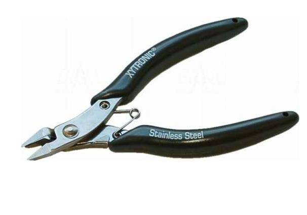 Obcinaki Boczne precyzyjne AX106 Xytronic