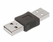 Redukcja USB A-wt / A-wt