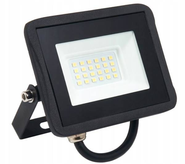 Lampa LED  20W Naświetlacz b. zimna Lumixa