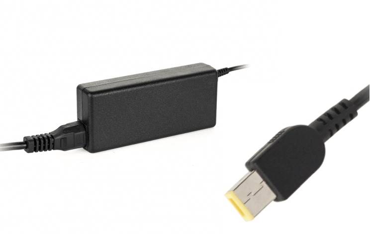 Zasilacz 20V 3,25A wt. 11/4,5mm + pin Lenovo