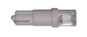 Żarówka LED  12V T- 5 biała