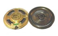 Głośnik  40mm  YD40  4,8 ohm  0,1W