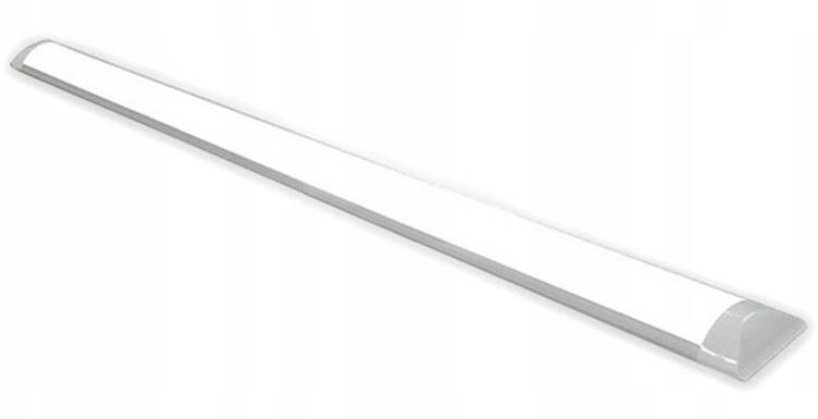 Lampa LED Panel 230V 120cm 36W neutral oprawa
