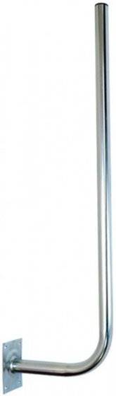 Uchwyt Antenowy Met.  30x60 śr. 25mm