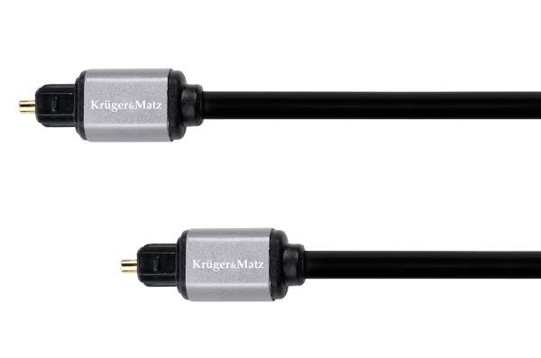 Kabel Optyczny 3m Kruger&Matz