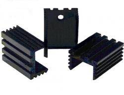 Radiator 20x15x10mm