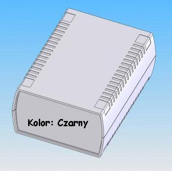 Obudowa Z112B  185x136x80