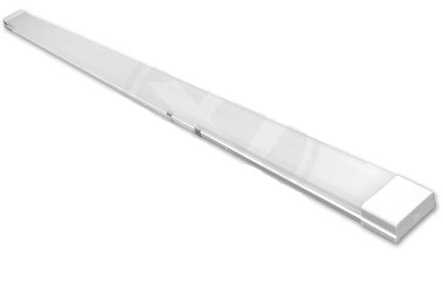 Lampa LED Panel 230V 120cm 36W zimna płaska