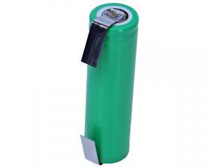 Akumulator   3,7V  18650 2,10Ah Sony30A blasz