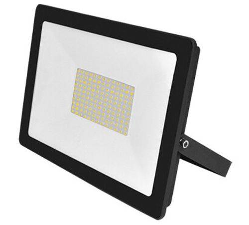 Lampa LED 100W Naświetlacz b. neutralna