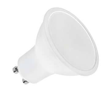 Żarówka LED 230V GU10 8W neutral Rebel 720lm