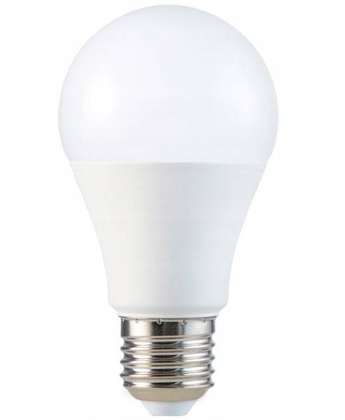 Żarówka LED 230V E27 9W neutralna Spectrum