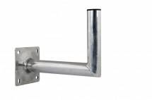 Uchwyt Antenowy Met. L-25  gr. 38mm ocynk