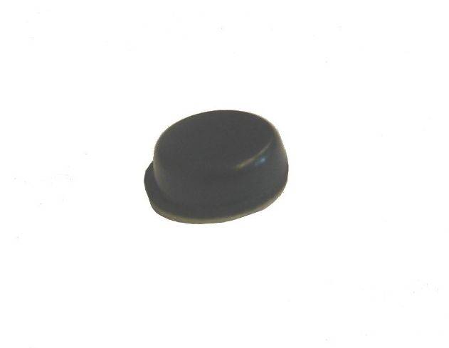 Nóżka gumowa samoprzylepna okrągła 8/2,5mm