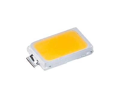 Dioda LED SMD 5730 barwa ciepła