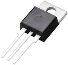 Dioda Prostownicza MUR1660 2x8A 600V
