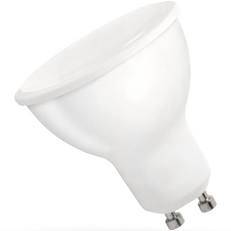 Żarówka LED 230V GU10  4W zimna Spectrum