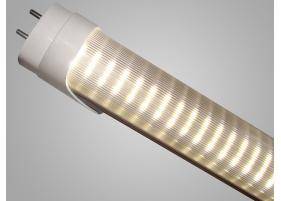 Świetlówka LED  9W 60cm biała neutralna DW 2-str.