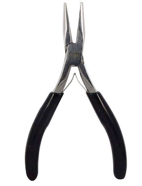 Szczypce płaskie 1PK-24 125mm Proskit