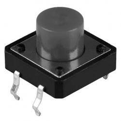 Przycisk  Mikro 12x12 h=10mm