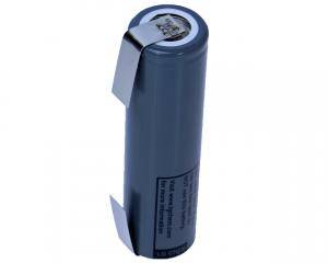 Akumulator   3,7V  18650 2,0Ah Samsung 22A blasz