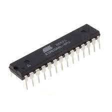 ATMEGA8 A PU układ scalony