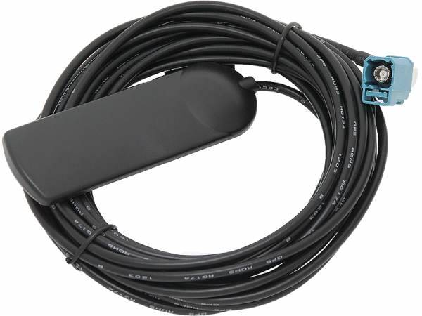 Antena GSM Fakra z przew. 3m