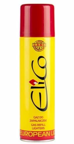 GAZ do zapalniczek 250ml Universal