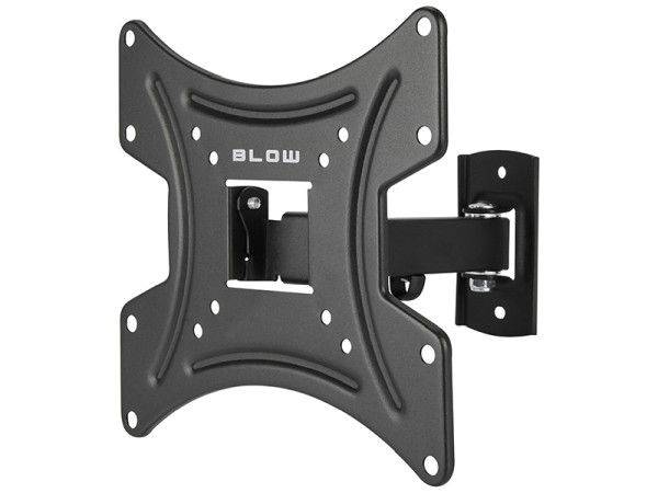Uchwyt TV do ściany LCD 13-42" 76-863# reg.