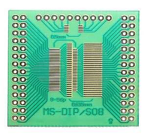 Laminat MS-DIP/S08