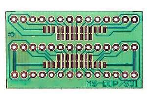 Laminat MS-DIP/S01
