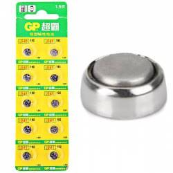 Bateria AG 3 LR41 192 GP 1szt