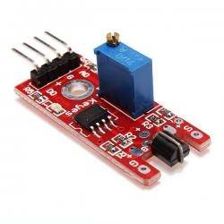 Moduł czujnika dotykowego Arduino