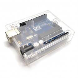 Obudowa do modułu Arduino UNO typ2