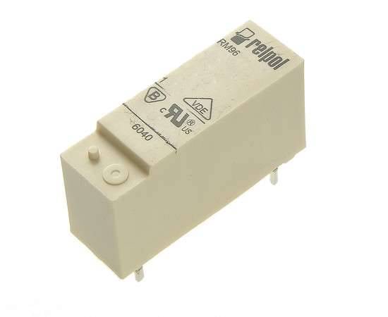 Przekaźnik  24V 10A RM96p-24-w Relpol