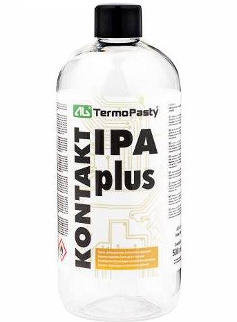PŁYN CLEANSER  IPA  0,5L  izopropanol