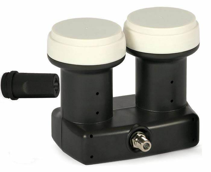 Konwerter Sat Monoblock  Inverto 2/2