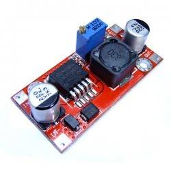Moduł Przetwornica Step-Down 3A 3-40V  LM2596