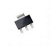 LM1117 MP 3,3 smd układ scalony SOT223