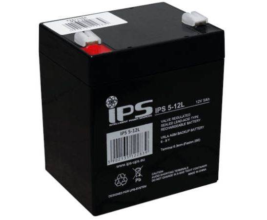 Akumulator  12V   5Ah IPS UPS