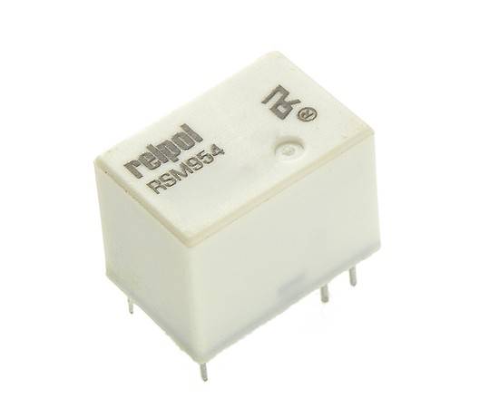 Przekaźnik 24V 3A RSM954