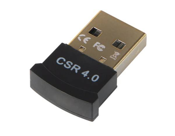 Bluetooth USB 5.0 3Mb Nano dongle adapter