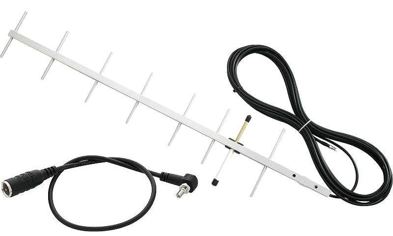 Antena GSM ATK-8 FME+ Huawei z przewodem 10m
