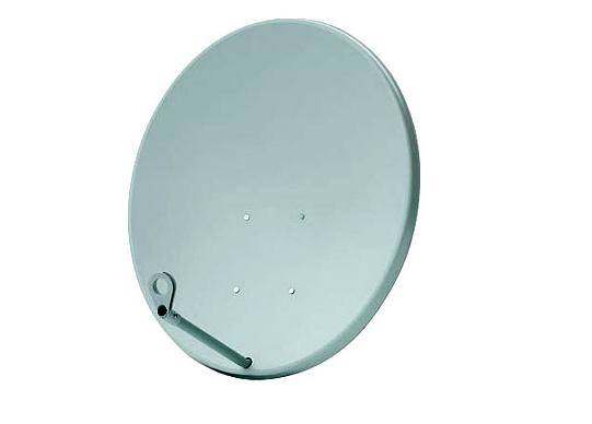 Antena  Sat. Offset  80cm ASC-800 Corab