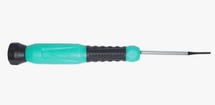 Wkrętak krzyżakowy 0x75mm Proskit SD-086-P5