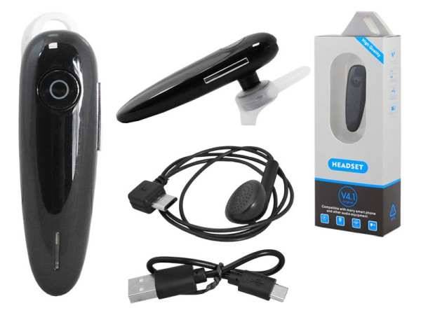 Słuchawka Bluetooth BT500 V4.1