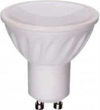 Żarówka LED 230V GU10  6W ciepła Spectrum