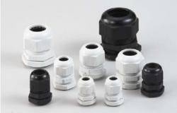 Przepust kablowy M12 3-6,5mm