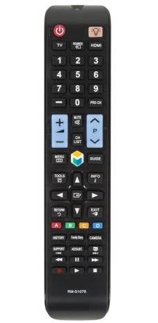 Pilot Samsung LCD/LED Uniwersalny